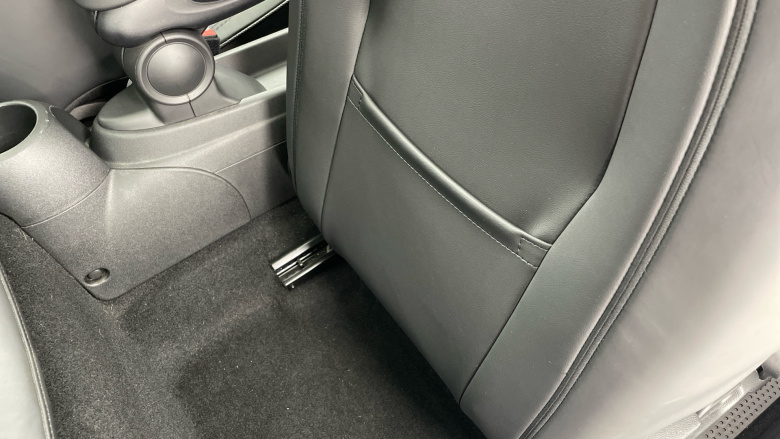 MINI Hatchback 135kW Cooper S Level 3 33kWh 3dr Auto Electric Hatchback